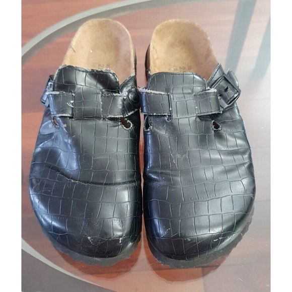 Betula Birkenstock clog size 39/8 - Picture 2 of 10